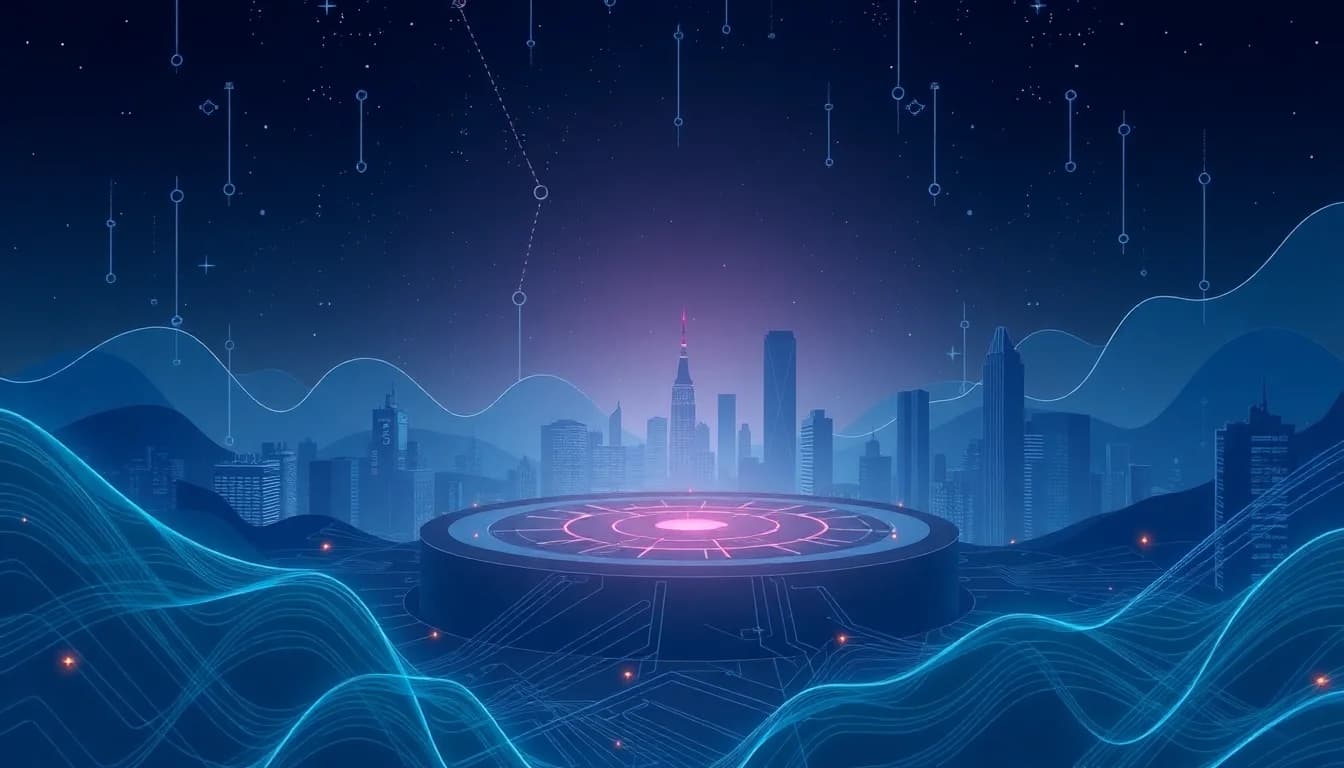 Upcoming AI IPOs May Shift Investor Focus Away from Crypto