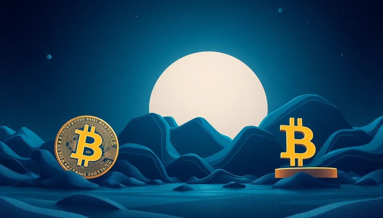 SpaceX's $600 Billion Decline Impacts Bitcoin's Market Value