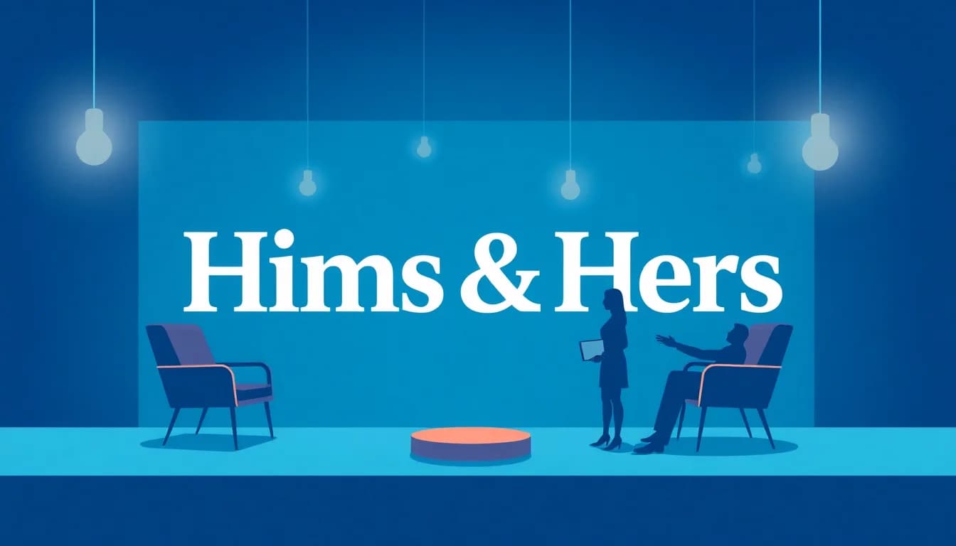 FTC Takes Legal Action Against Hims & Hers Over Privacy Violations