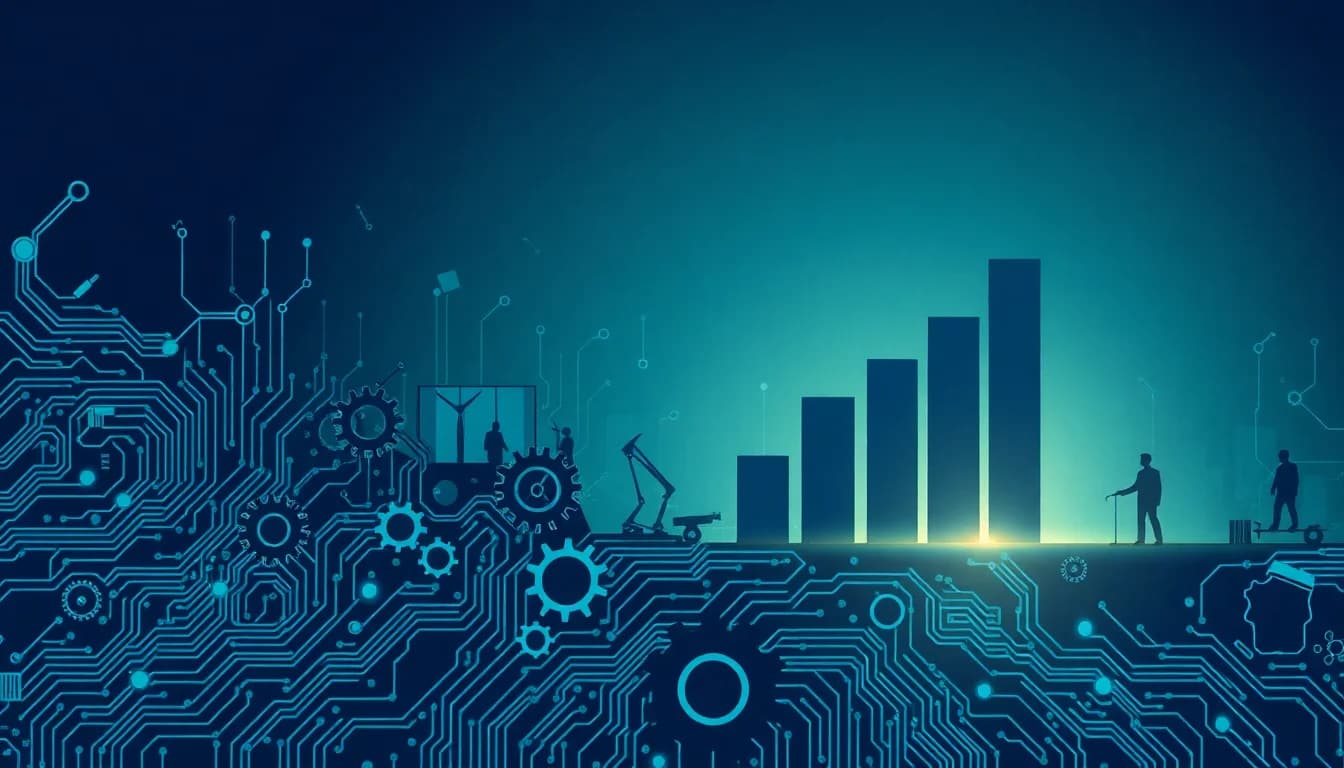 Nvidia CEO Dismisses AI as a 'Job Killer'