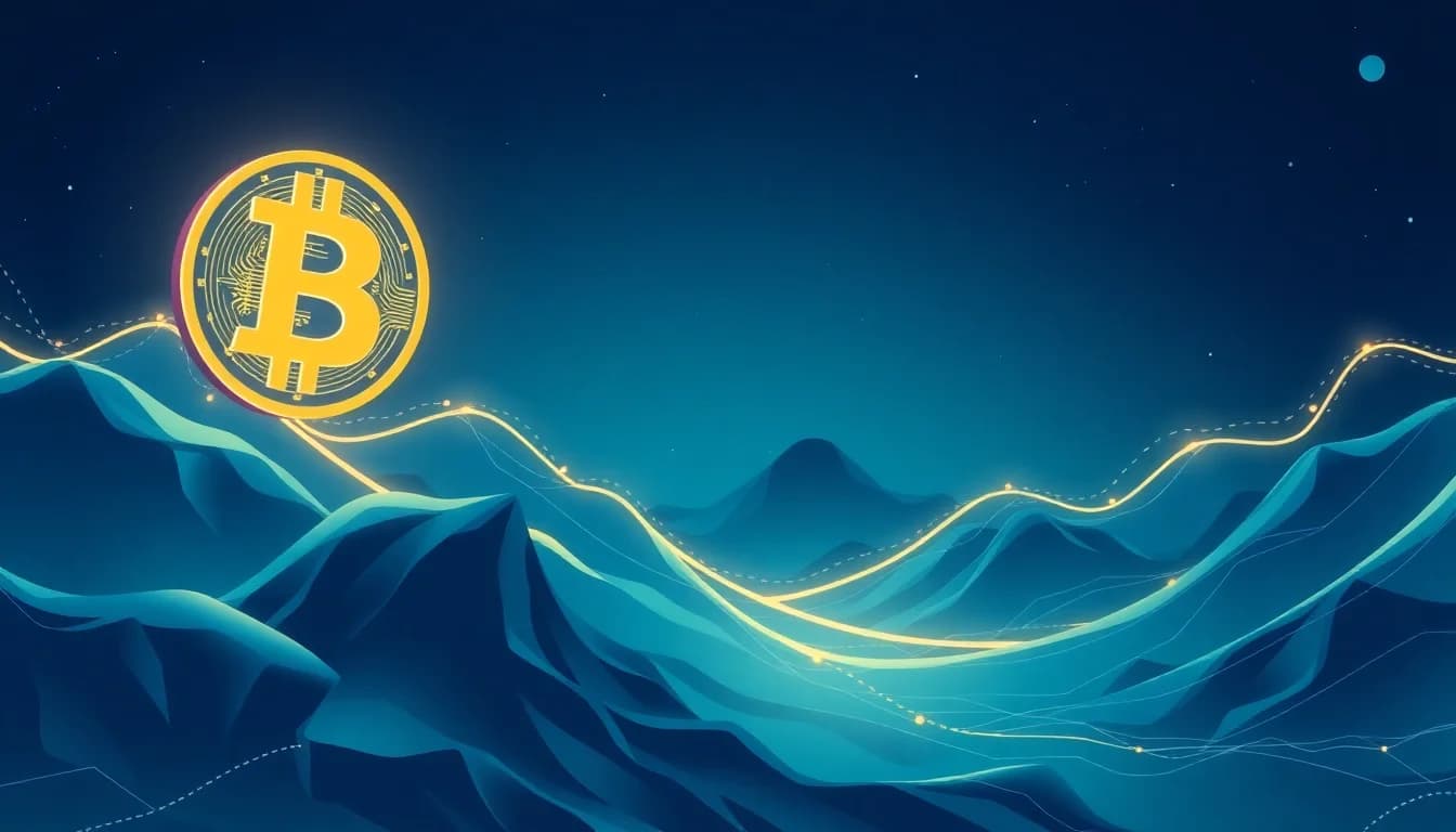 K Wave Media Exits Bitcoin for AI Amid Financial Struggles