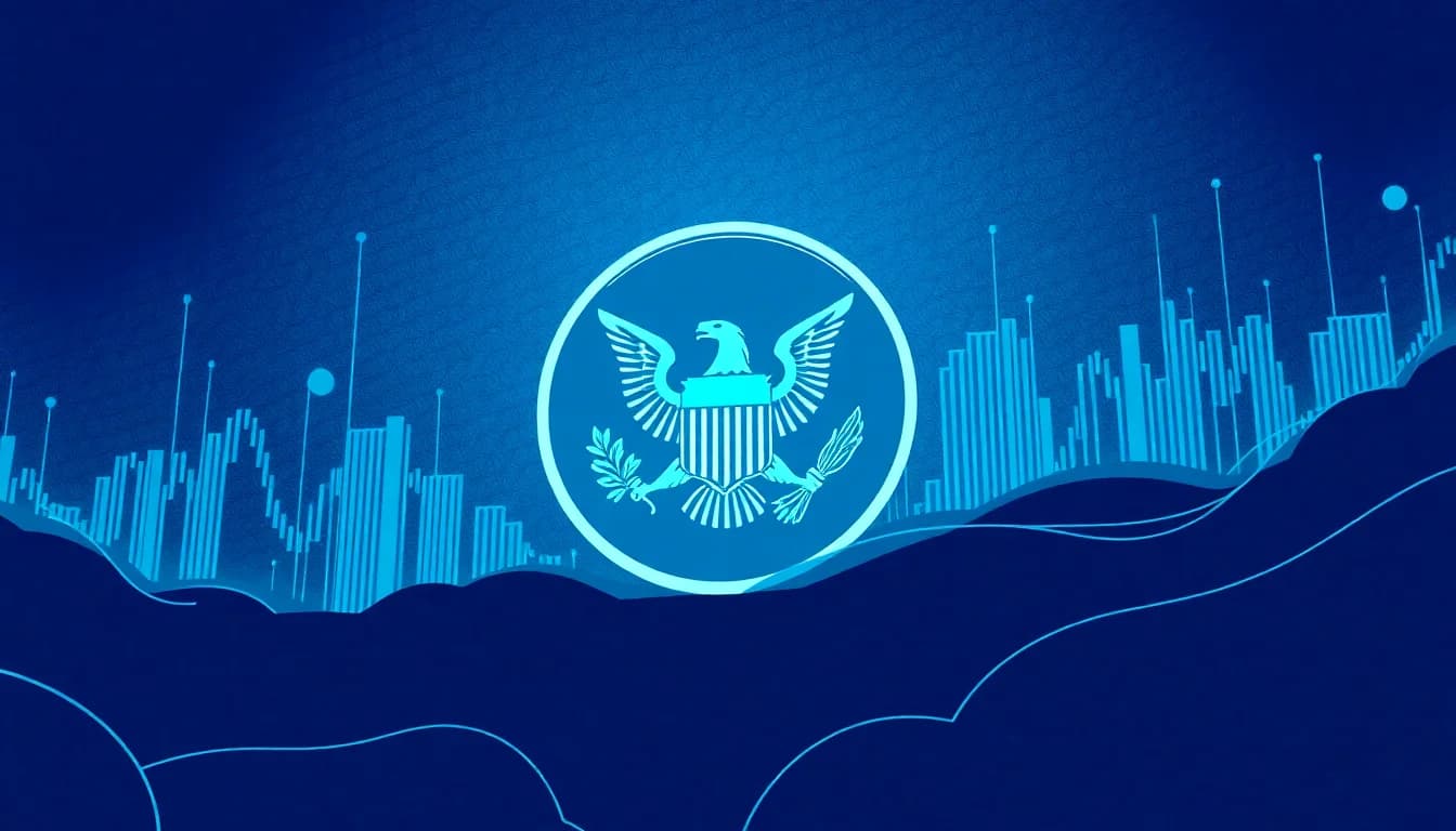 SEC Approves Limited Trading of Tokenized Stocks