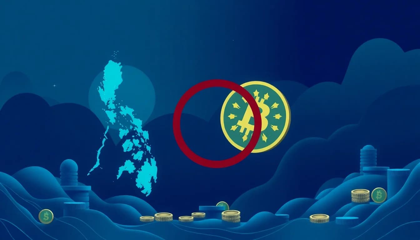 Philippines Implements Stricter Regulations for Crypto Listings, Prohibits Privacy Coins