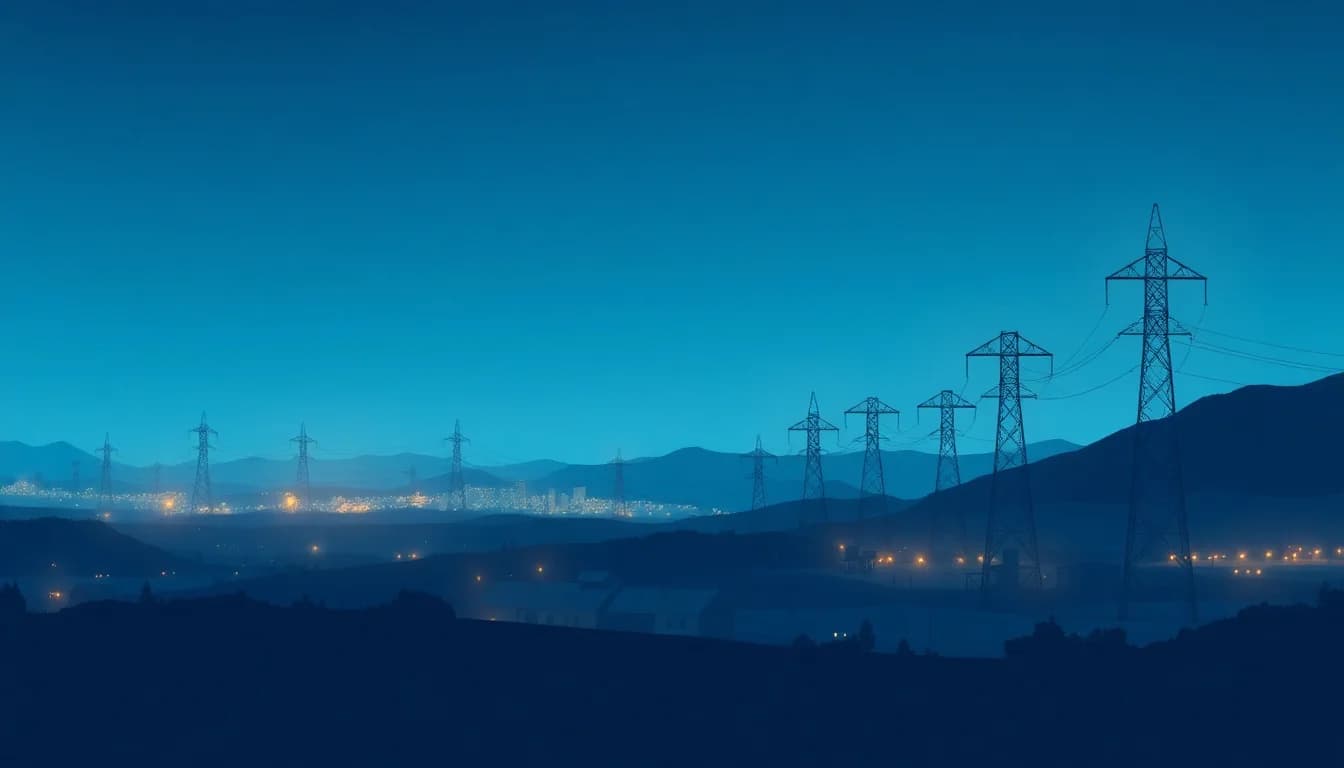 MARA to Invest $1.5 Billion in Energy Transformation