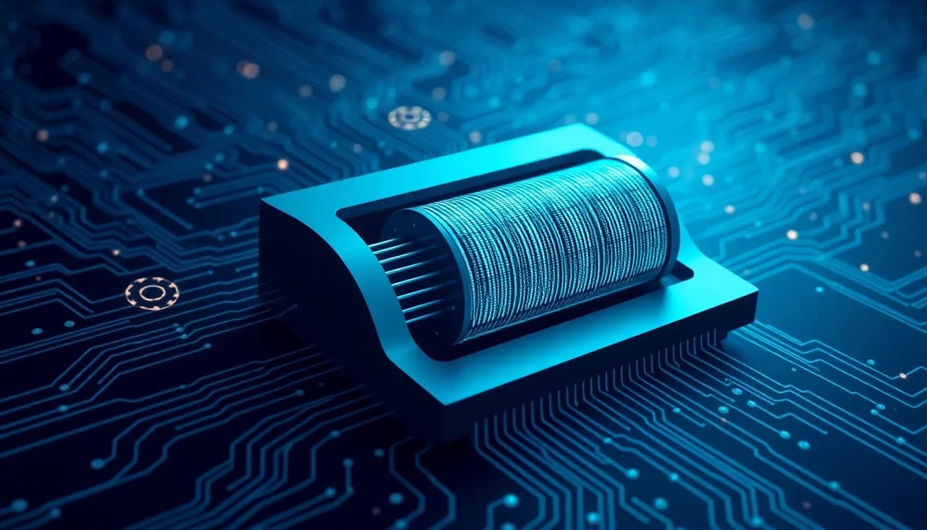 Pasqal's 256-Qubit Processor Reveals Unexpected Slowdown in Quantum Magnet