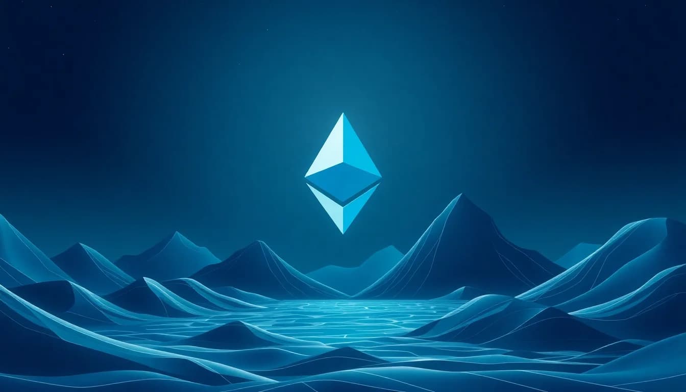 EthLabs Emerges Amid Major Leadership Changes in Ethereum