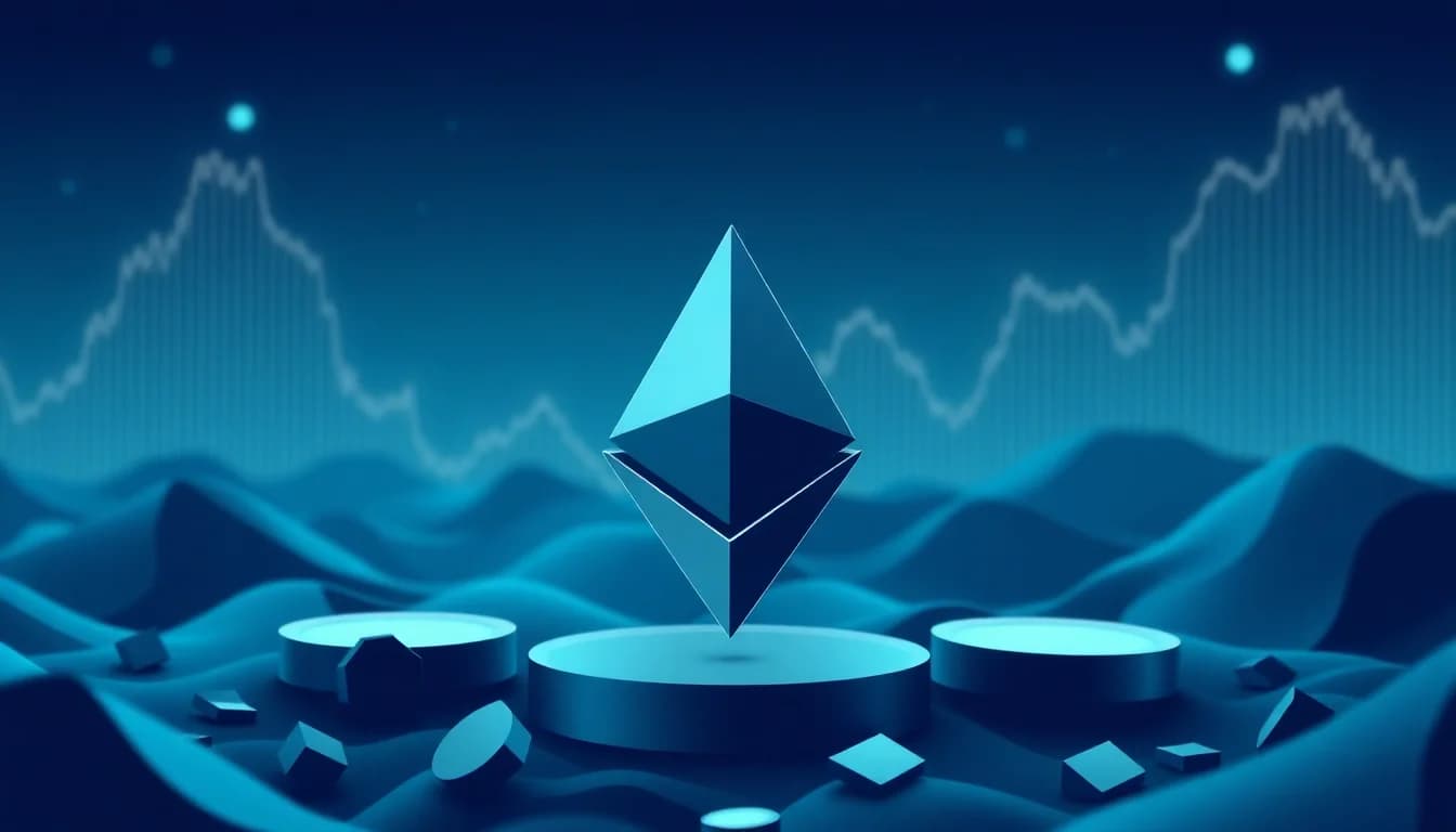 Fidelity Seeks Approval for Ethereum ETF to Stake and Reward Investors