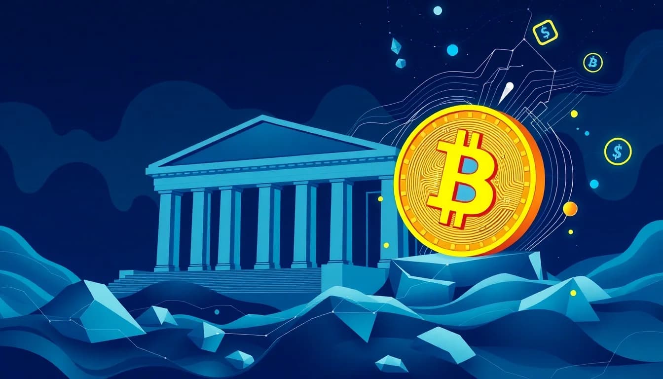 Why the Fed is Worrying Bitcoin Again and How Ethereum Prepares for the Quantum Era