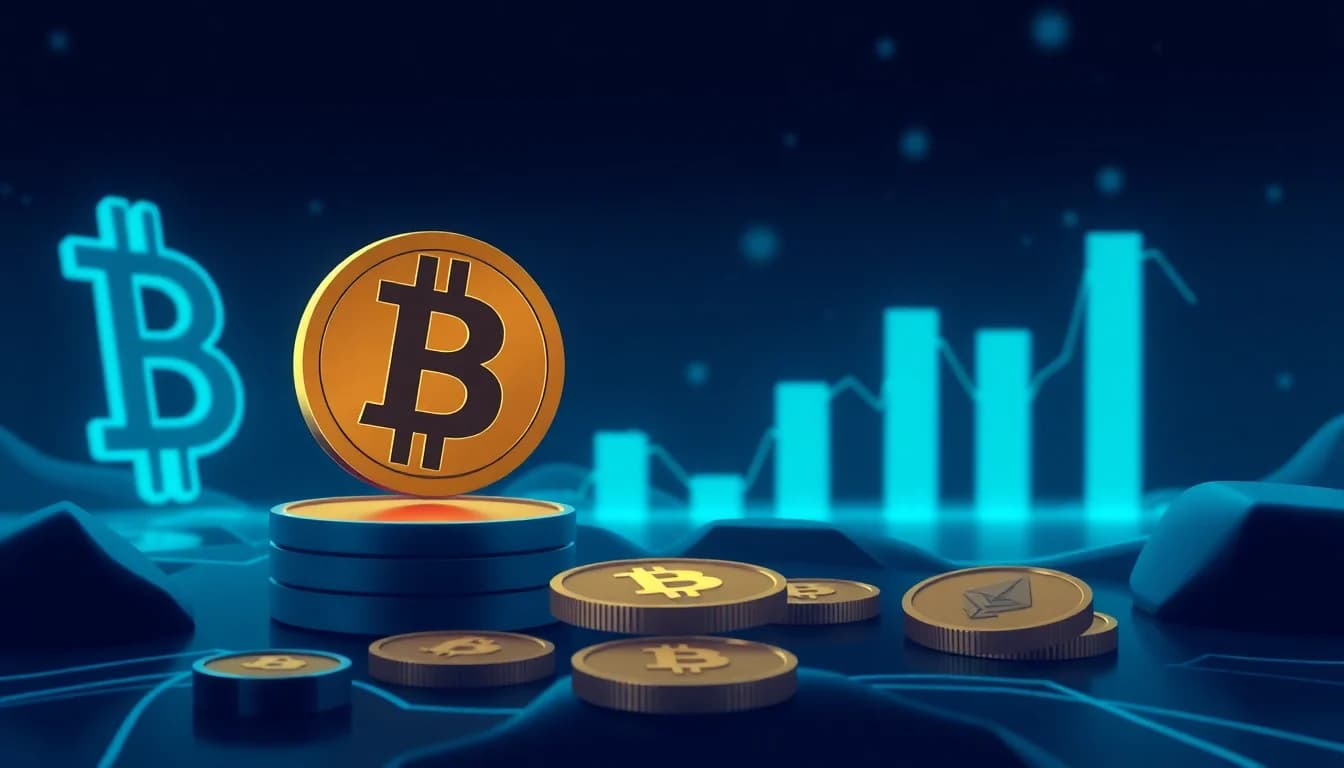 Bitcoin ETFs Experience Highest Inflows Since May