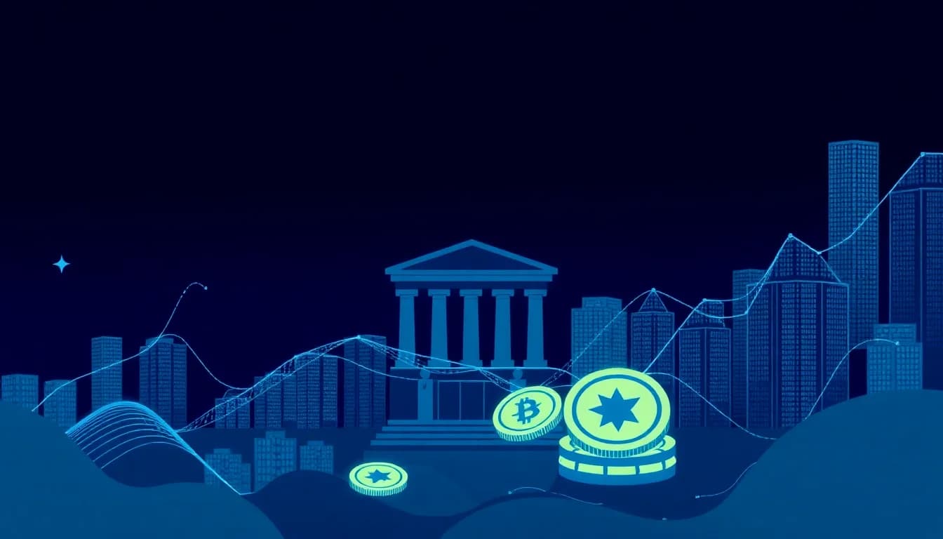 The SEC's Delay on Stock Tokenization: A Necessary Breather