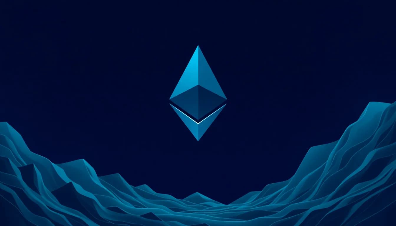 Ethereum Foundation Sees Continued Departures with Hsiao-Wei Wang's Exit