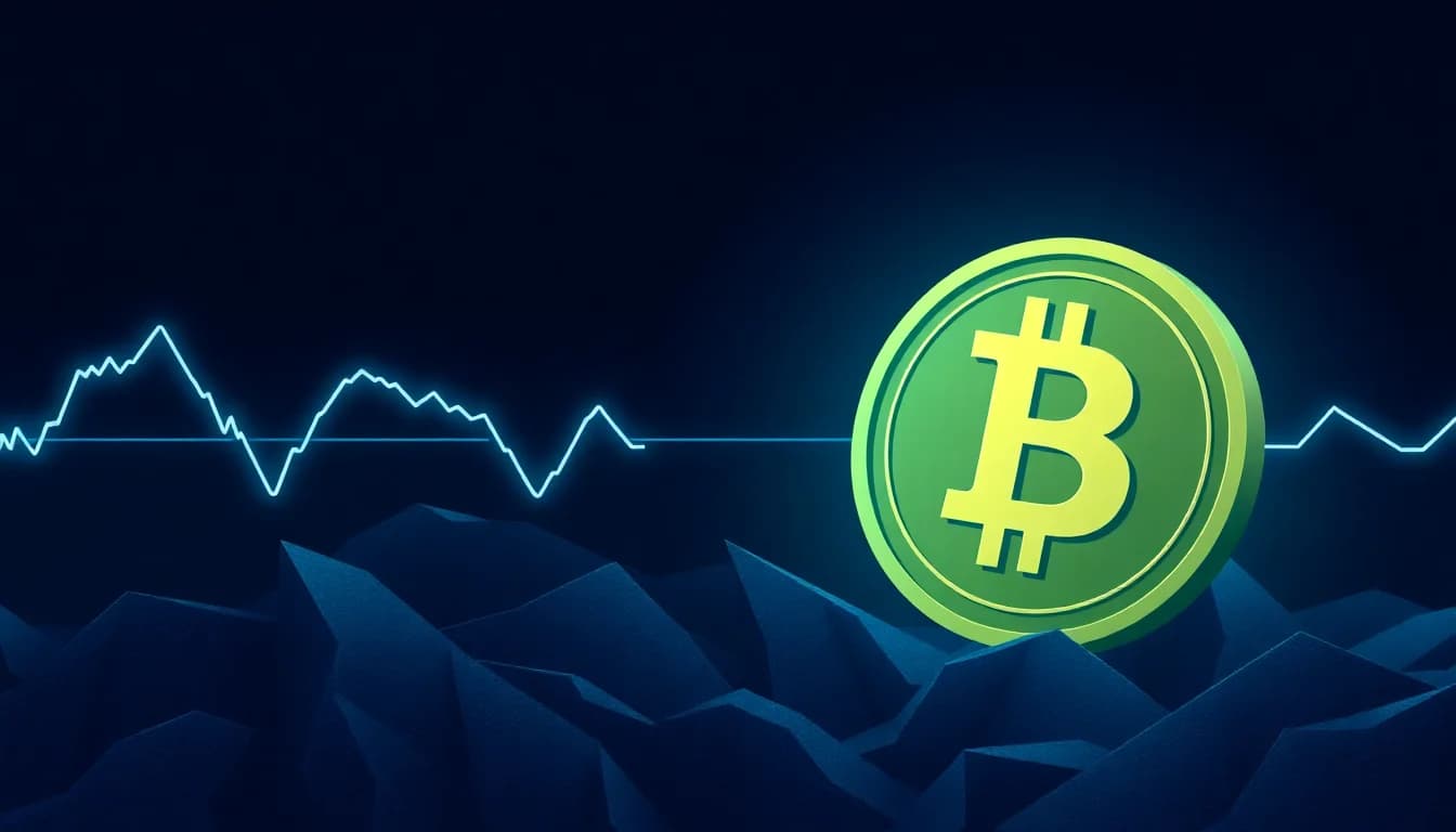 XRP Drops 4% Below $1.30 as Bitcoin's Weakness Affects Major Cryptos