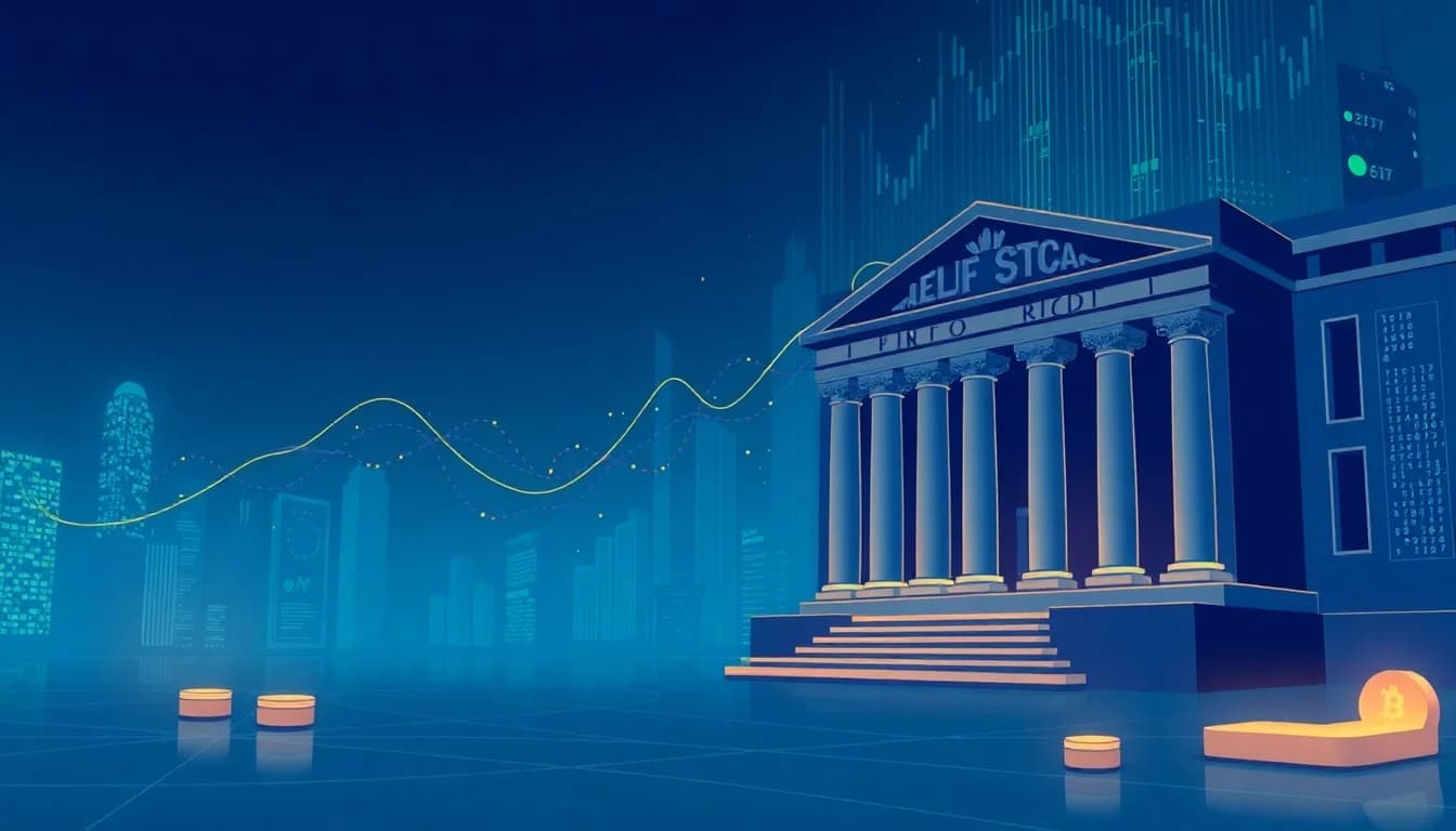 SEC Introduces 'Innovation Exemption' for Tokenized Securities