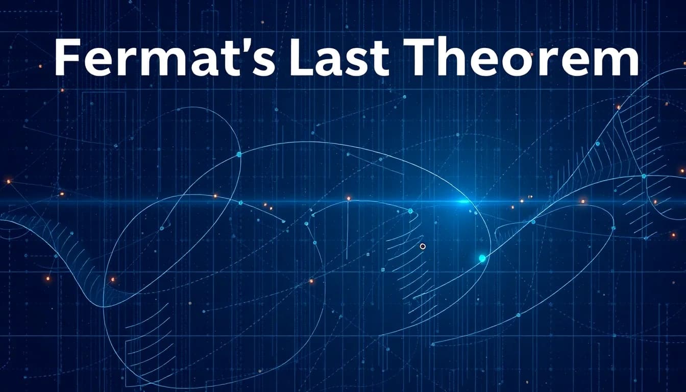 Claude Completes Proof of Fermat's Last Theorem in Just 11 Days