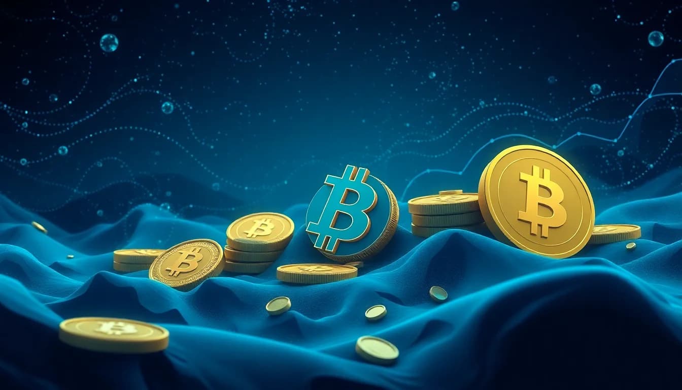Surge in Activity Among Bitcoin's Oldest Coins Observed in 2026