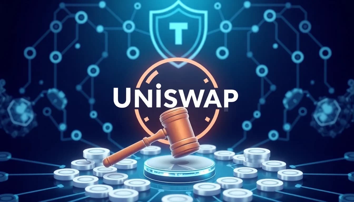 Uniswap to Implement Bot Protection for New Token Listings