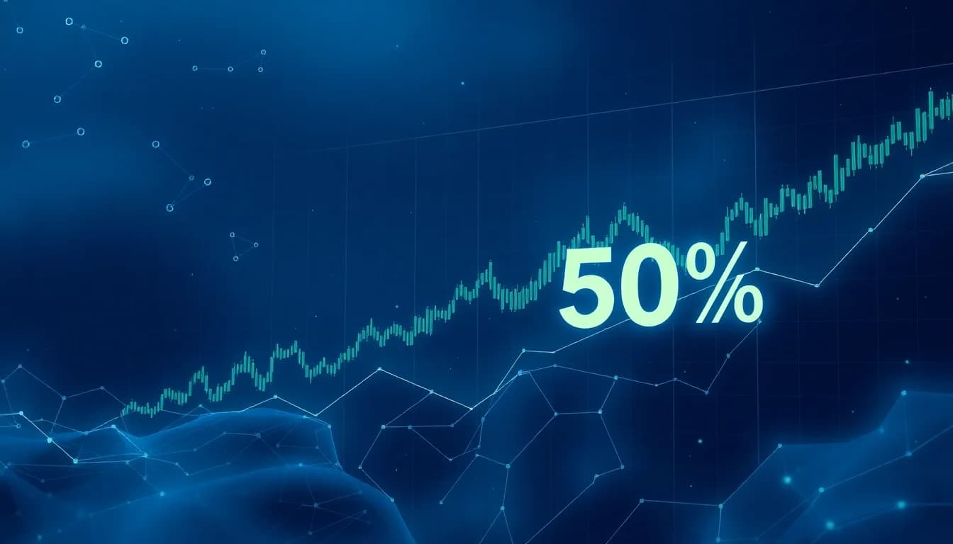 RWA Trading Volume Surpasses 50% on Hyperliquid for the First Time