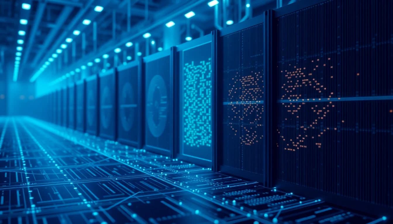 Researchers Enhance Logical Qubit Fidelity to 96% on IBM Heron