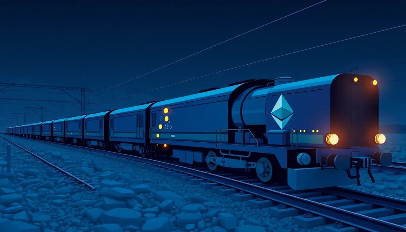 How Ethereum's Killers Were Derailed