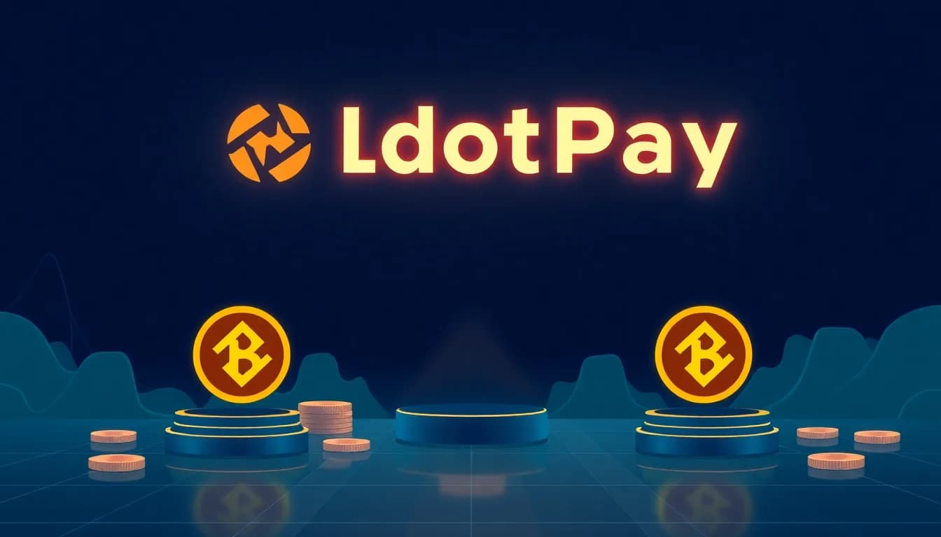 RedotPay to Vigorously Fight Back Against Binance's Lawsuit
