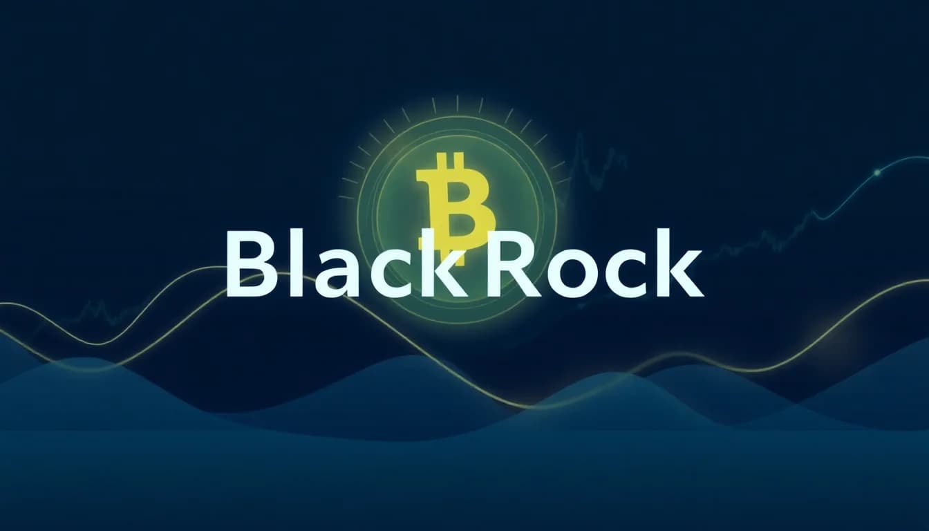 BlackRock Explores the Future of Tokenization in Investment Portfolios