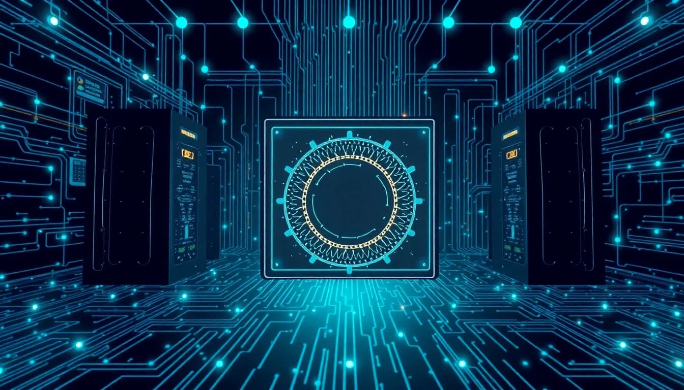 Expert Predicts Arrival of 50-Qubit Quantum Computers Within Five Years