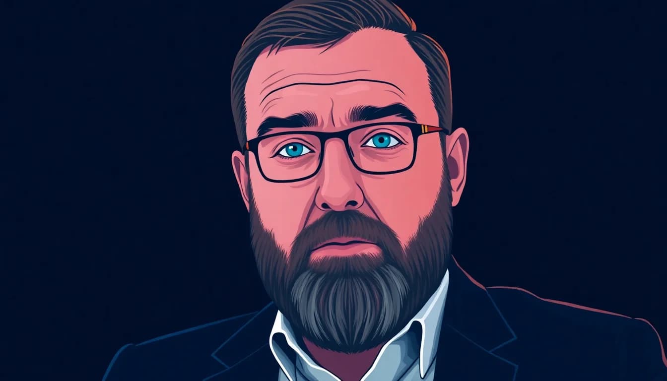 Cardano Issues Warning About Scam Stream Featuring Deepfake of Hoskinson