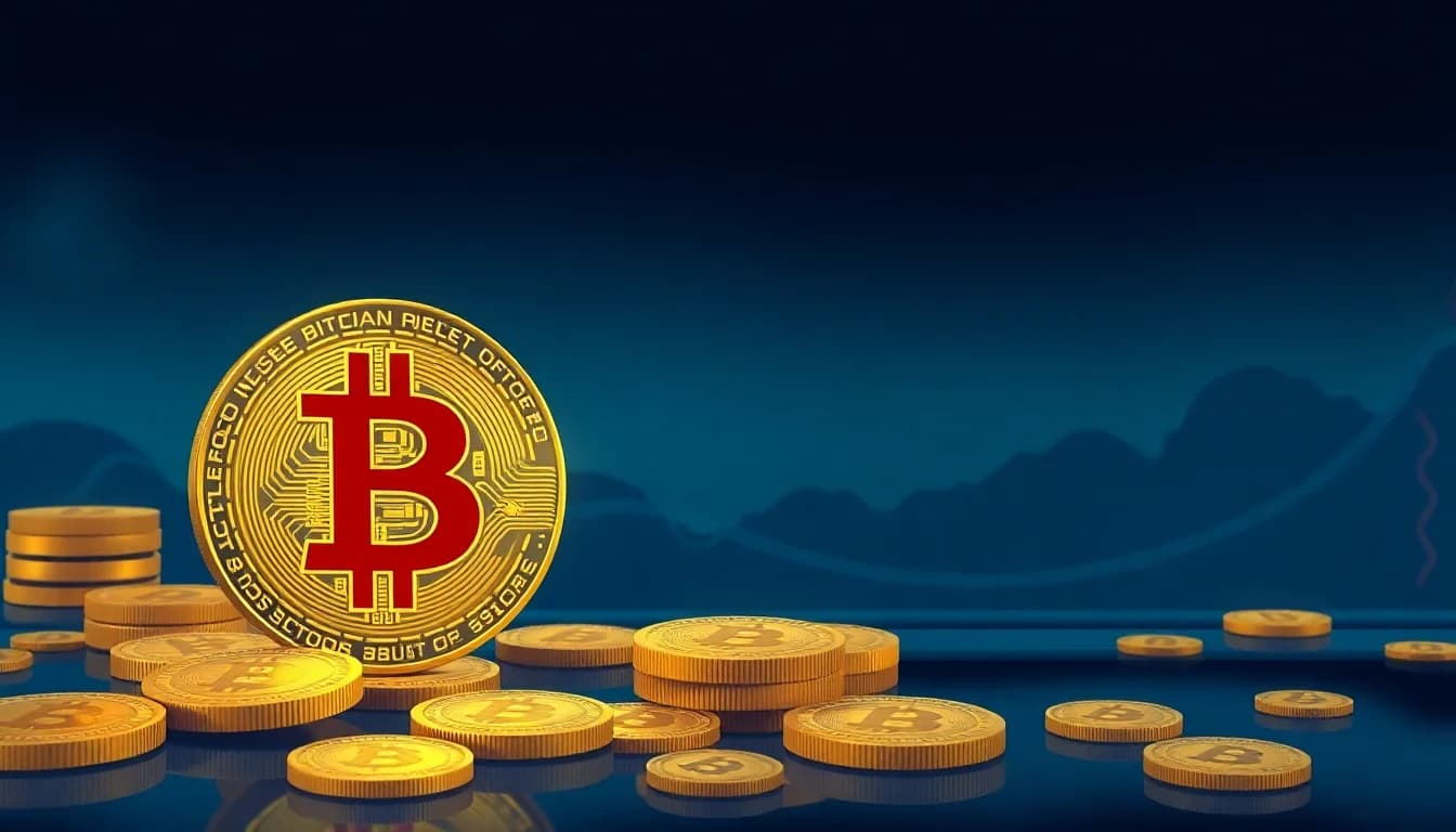 Institutional Shift in Bitcoin-Backed Lending: Insights from Two Prime