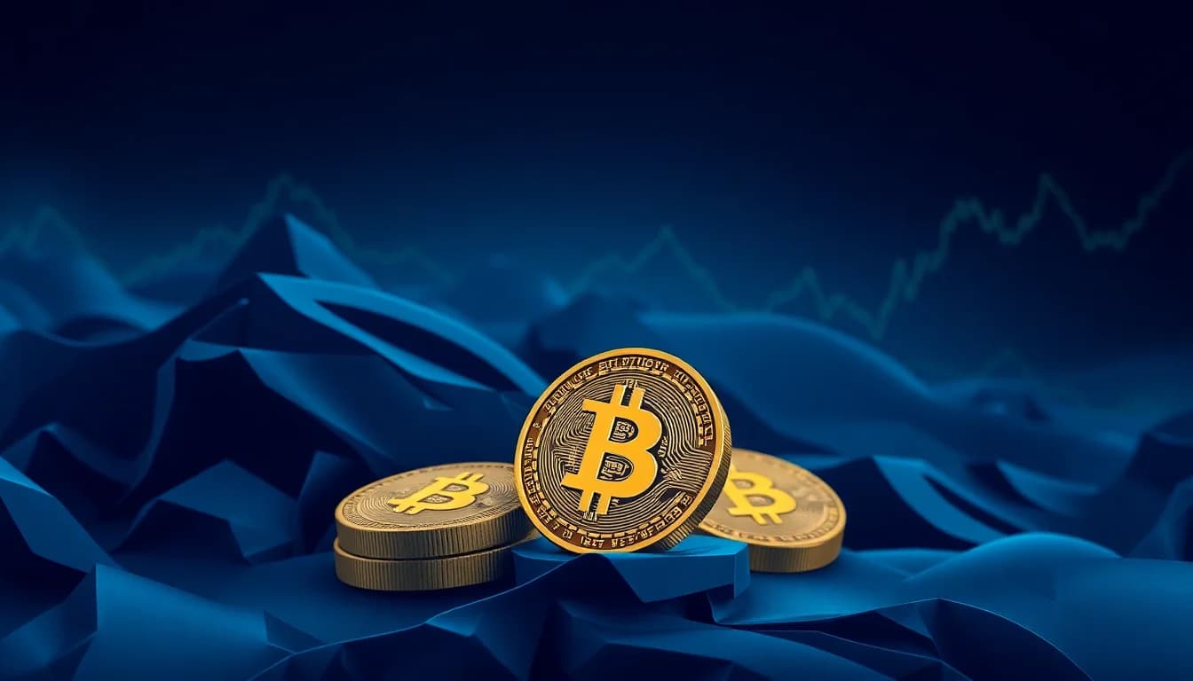 BlackRock Files for Bitcoin ETF with Downside Protection