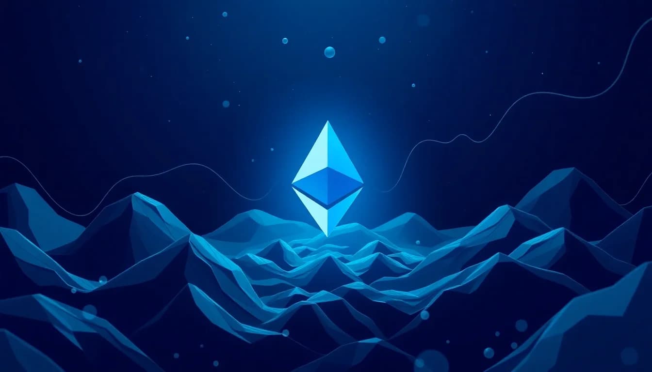 Ethereum's Upcoming Upgrade Features 66 Proposals, Focuses on Privacy