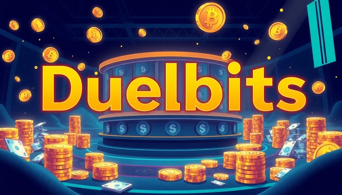Duelbits Crypto Casino Resumes Operations Following $7 Million Hack