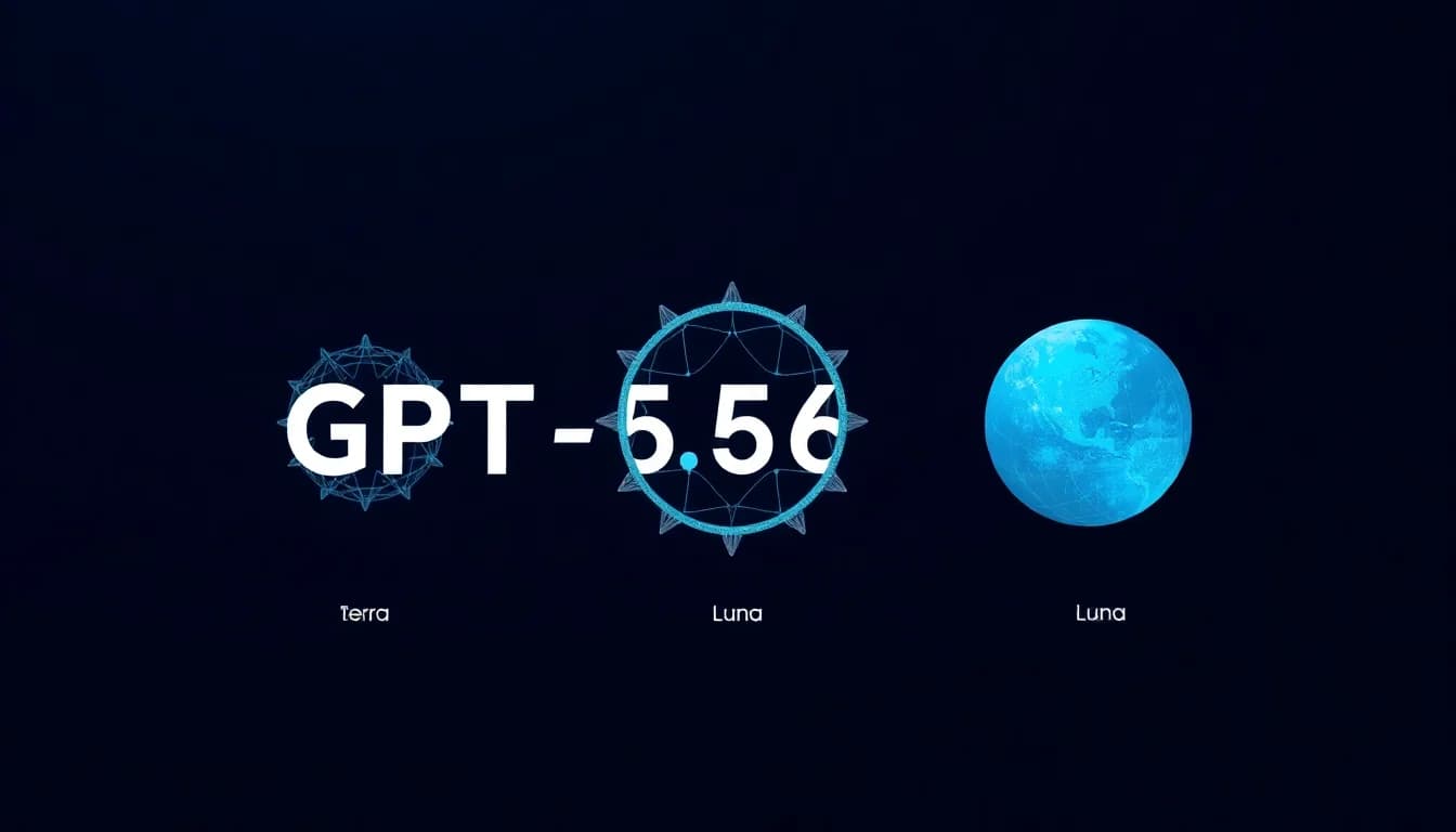 OpenAI Launches GPT-5.6 Sol: Comparison with Competing AI Models