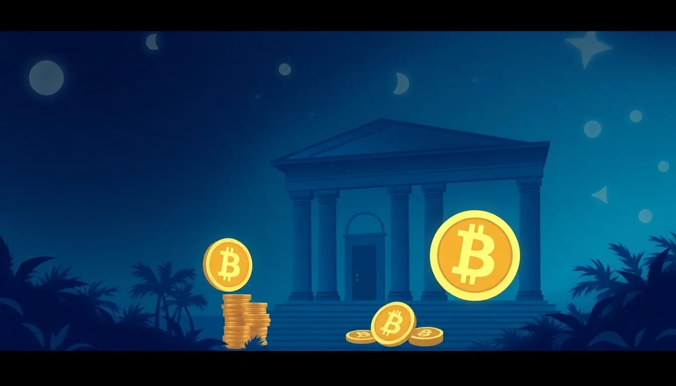 Reserve Bank of India Continues to Advocate for Crypto Ban to Prevent Tax Evasion