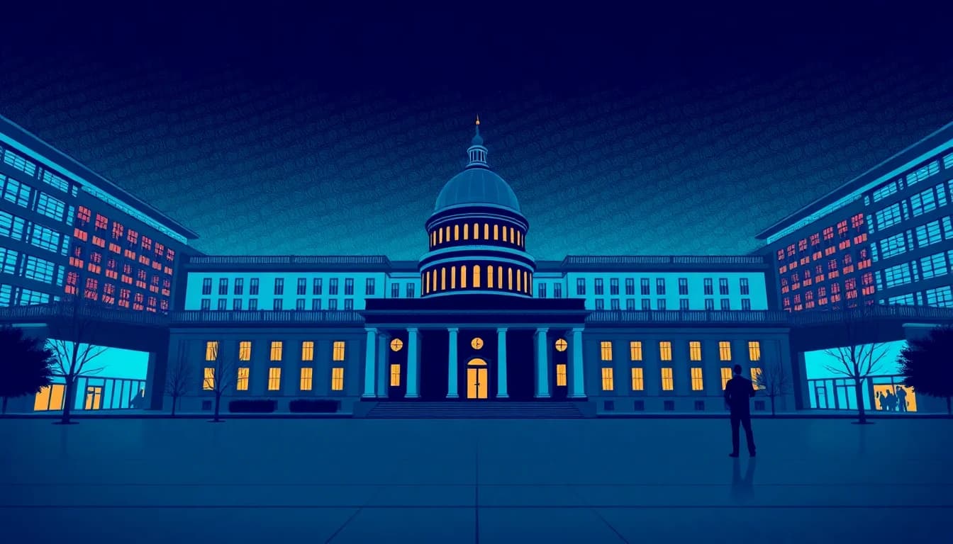 House Republicans Launch Investigation into Kalshi and Polymarket for Insider Trading