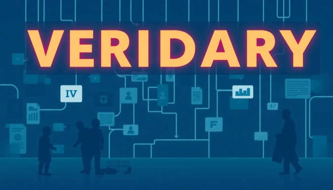 Mandatory Age Verification: A Hidden Surveillance Concern