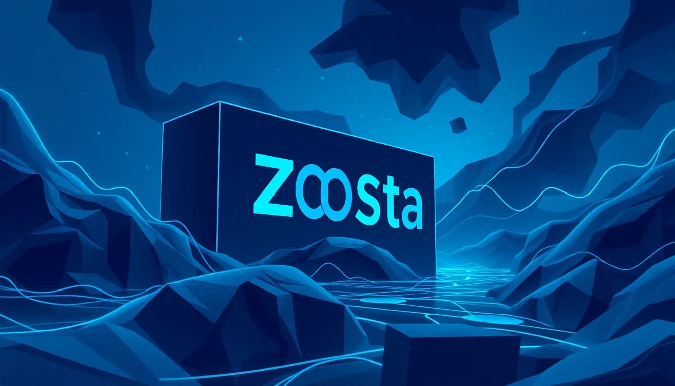 ZeroStack Warns of Operational Viability Risks