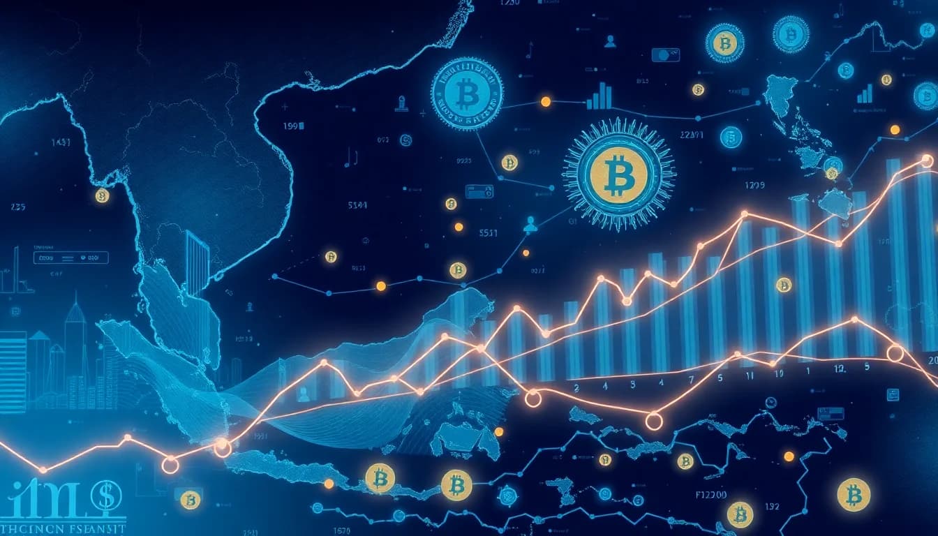 FinCEN Links $12.7 Billion in Crypto Scams to Southeast Asia