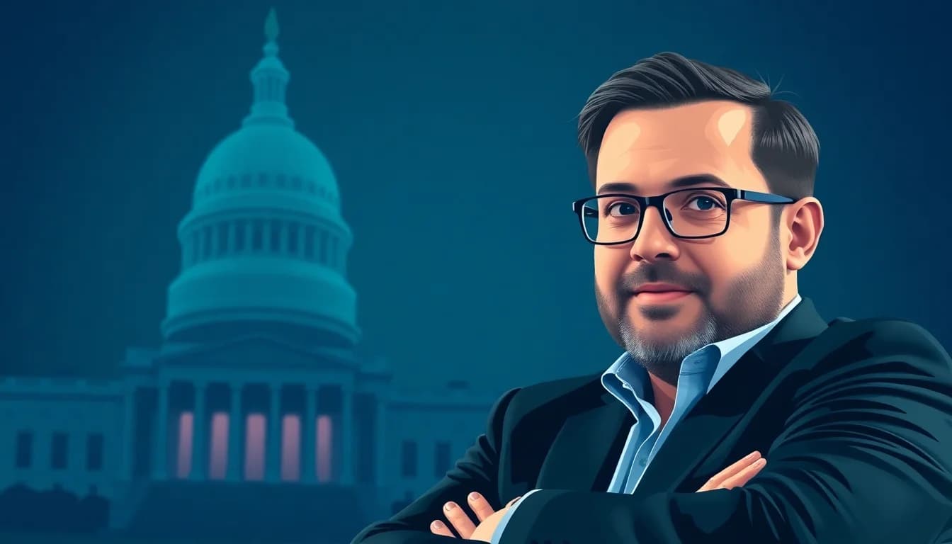Bitwise Executive Believes Crypto Industry Will Thrive Despite CLARITY Act Setbacks