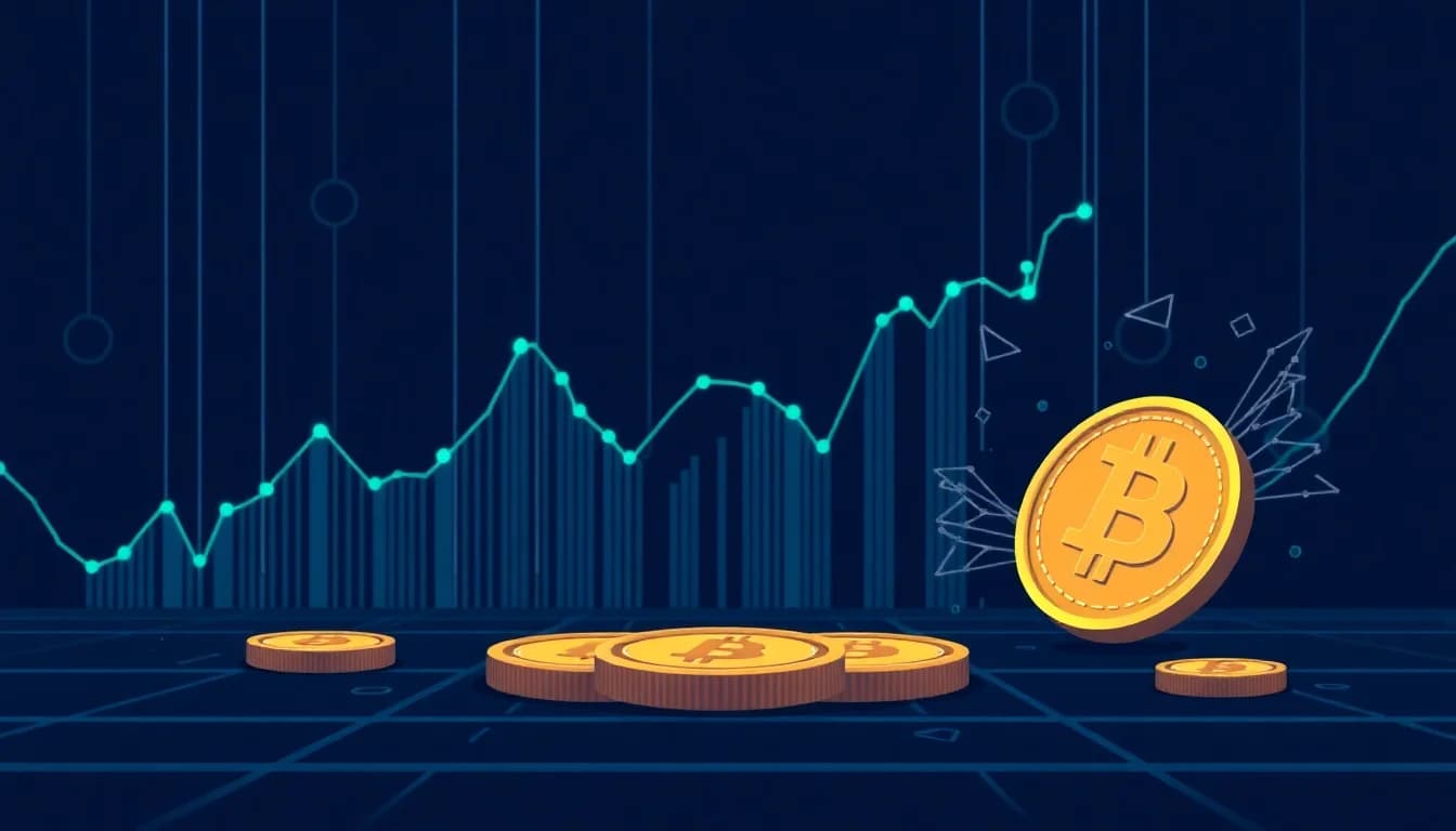 Researchers Find Evidence of Manipulation in Bitcoin Contracts on Polymarket