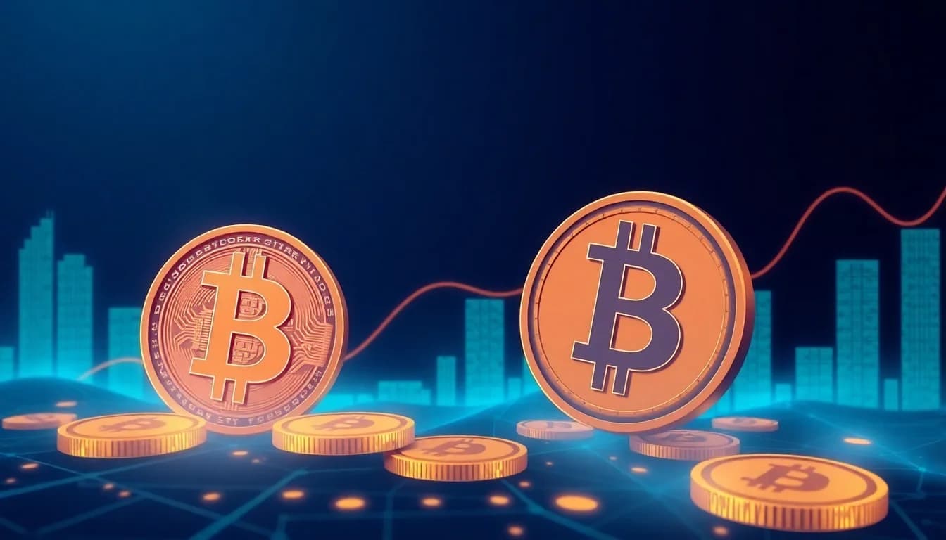 Bitcoin ETFs See No Growth Since Trump's Election Win