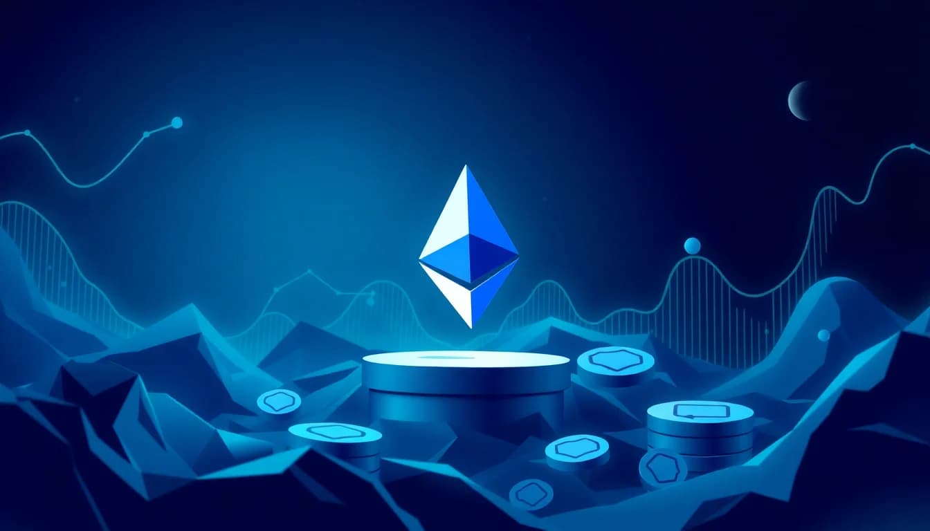 BitMine Acquires $49 Million in Ethereum as Demand for Robinhood Chain Surges