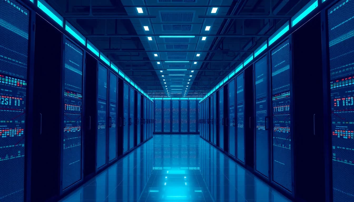 Opinion: Data Centers for AI Overload Malaysia