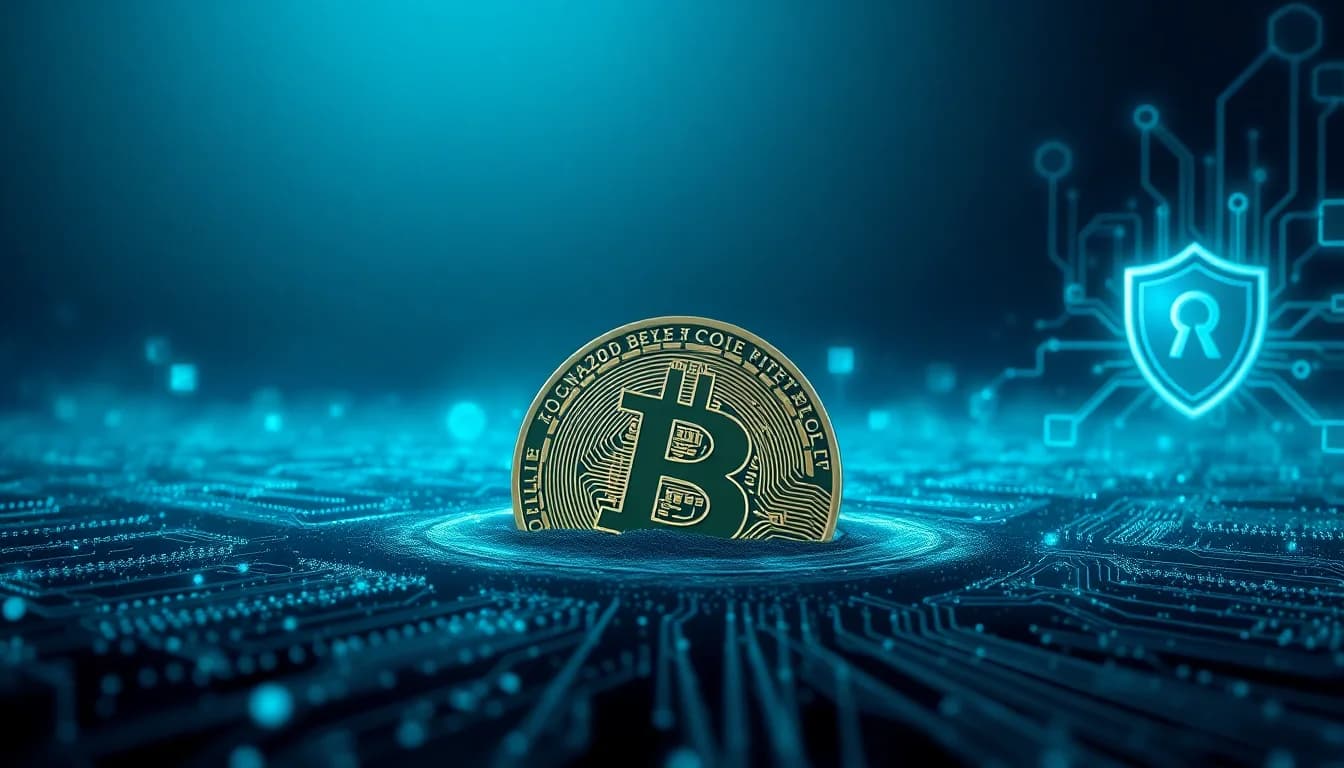 Glassnode: 6 Million BTC at Risk of Quantum Attacks