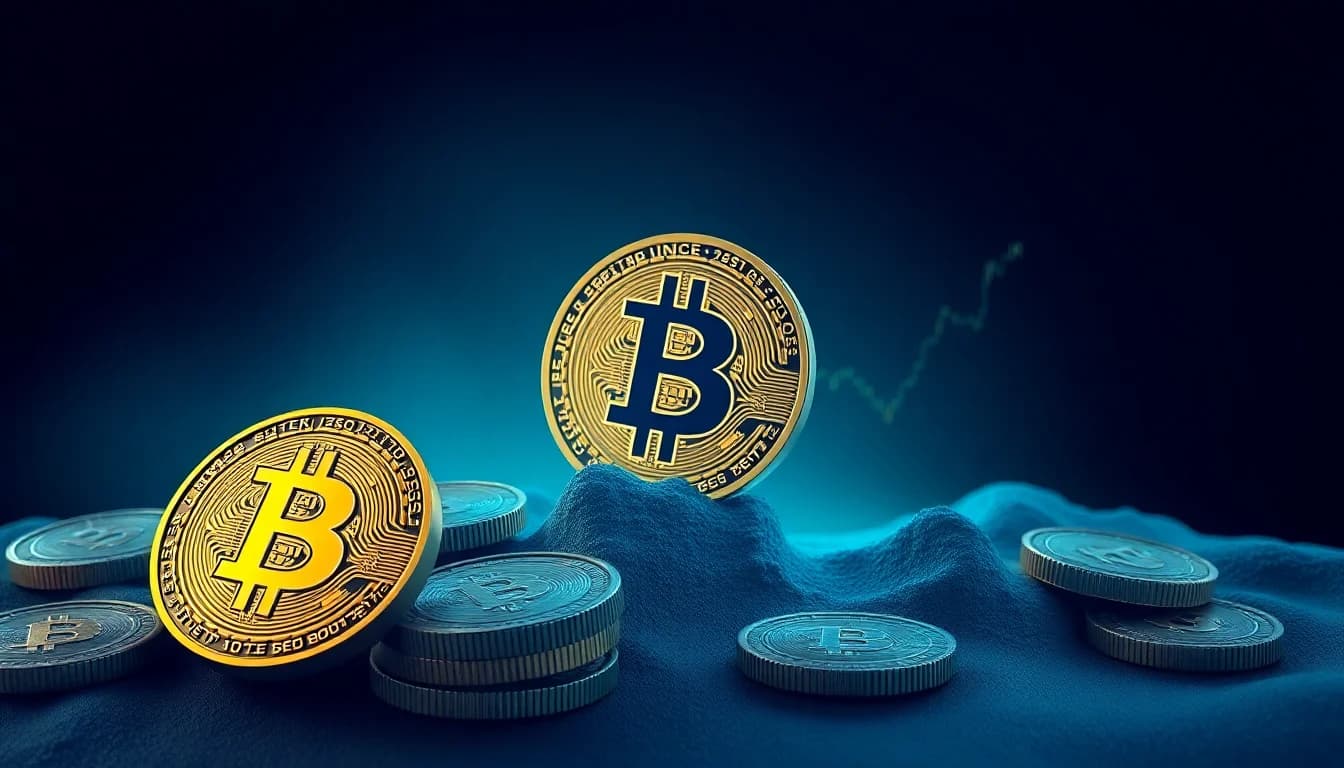 Bitcoin Loses All Gains Since Trump's Reelection