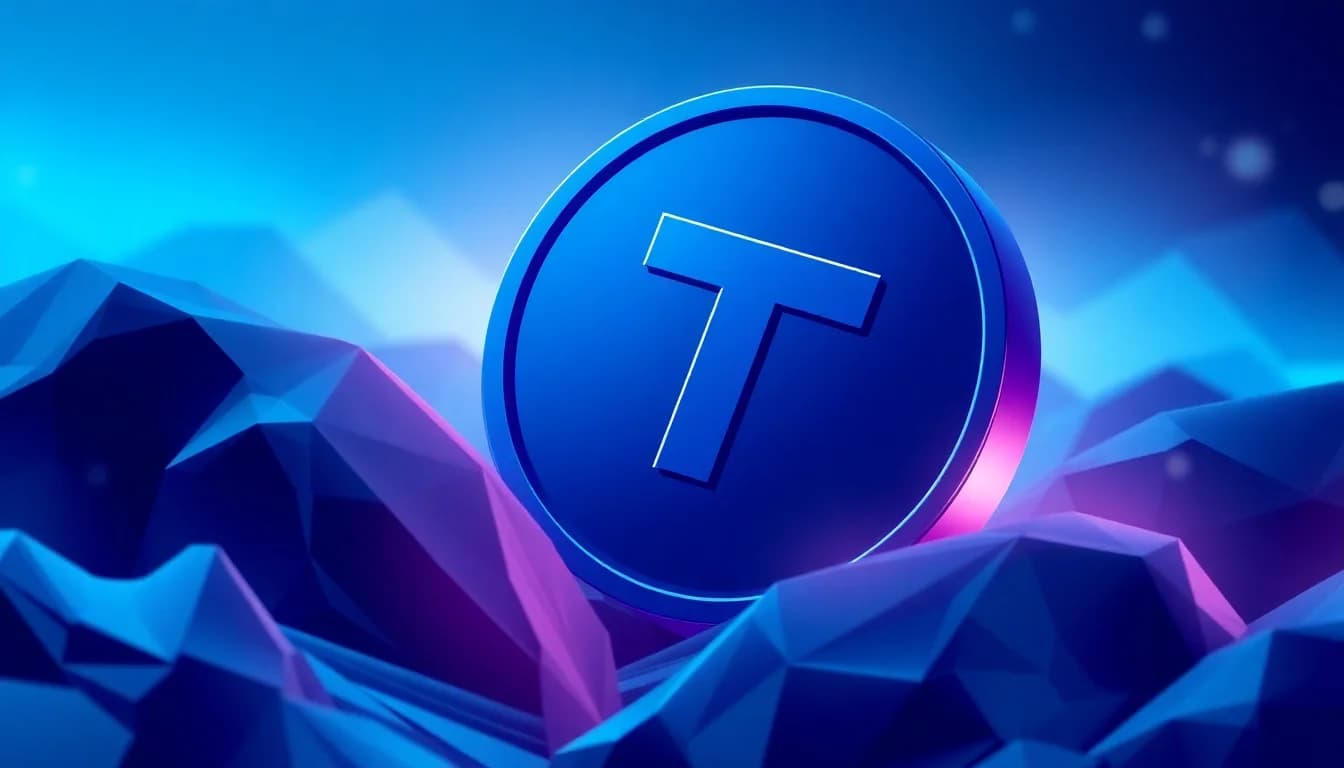 Tether Completes Audit with KPMG, Marking a Historic Milestone