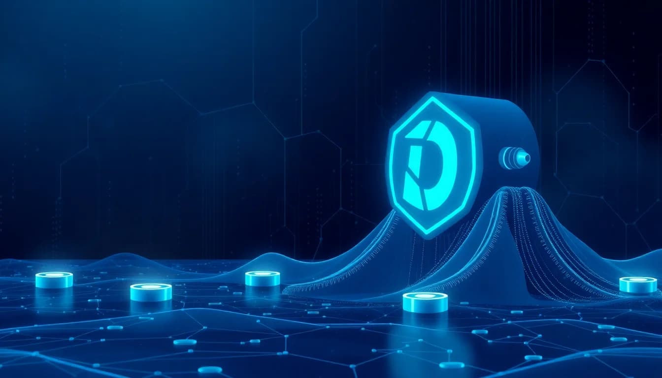 DeFi Protocol Summer.fi Hacked for $6 Million