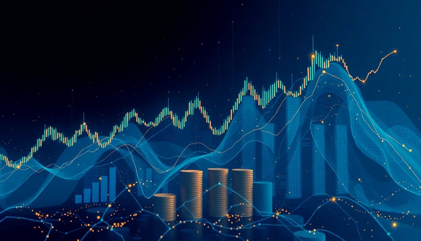 Tokenized Stock Trading Jumps 288% in July, Fueled by QQQB Token