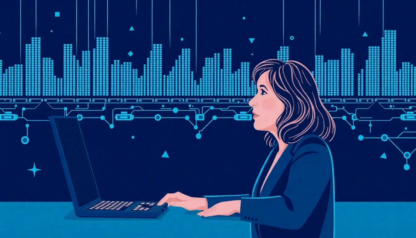Cathie Wood Urges Investors to Monitor AI Agents