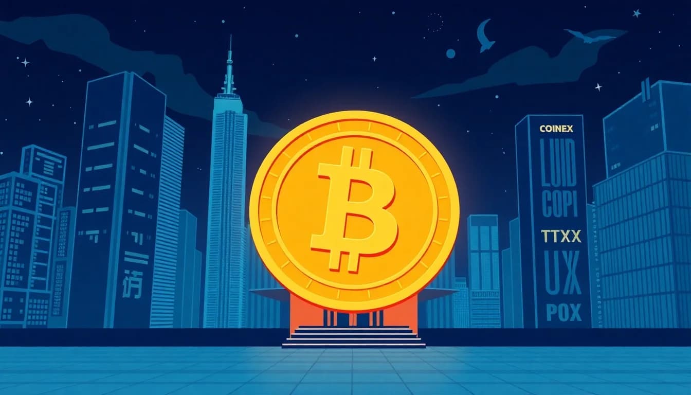 CoinEx to Shut Down After Nine Years in Operation