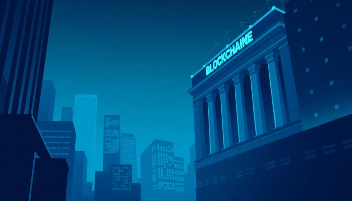 NYSE Partners with Blockchain.com to Offer Tokenized Stocks to Crypto Investors